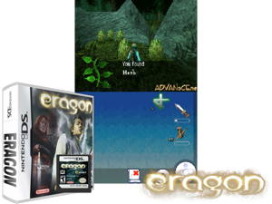 Game Thumbnail - Eragon (Europe) (En,Fr,De,Es,It)